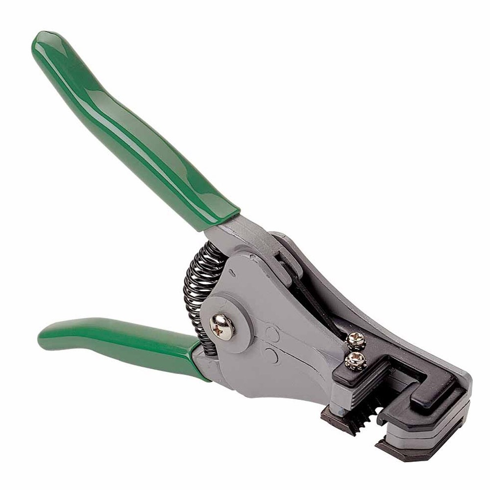 Greenlee 1935 The Terminators Automatic Wire Stripper