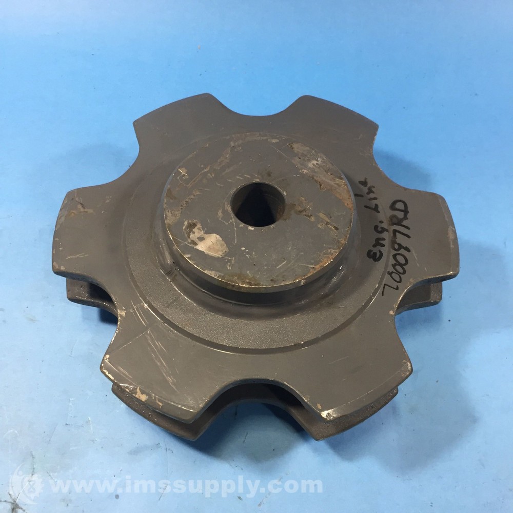 Tsubaki RF05100VR-6NT Gear Rack USIP