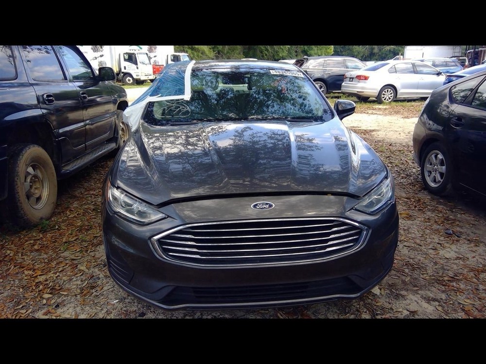 FUSION 2019 Air Shutter 1125977