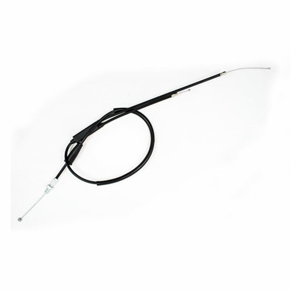 Motion Pro Black Vinyl Throttle Cable 04-0141