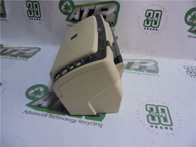 Fujitsu FI-6130 Document Scanner USB Good Condition