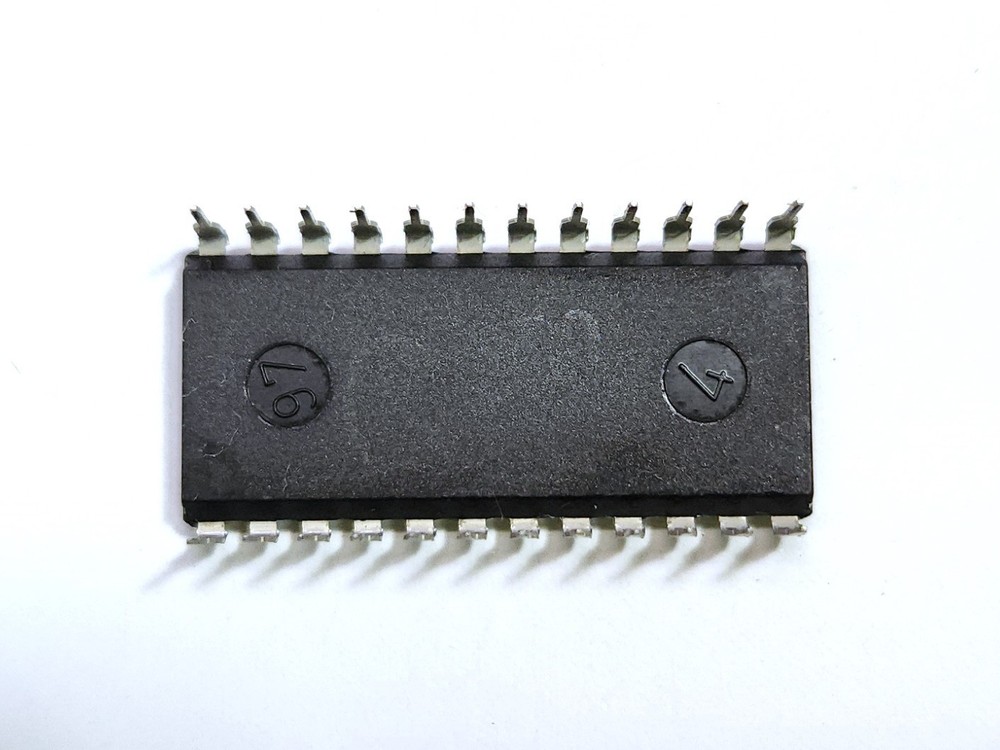 CBM/MOS 901226-01 Basic Rom Chip for Commodore 64 - Fully Tested #8424