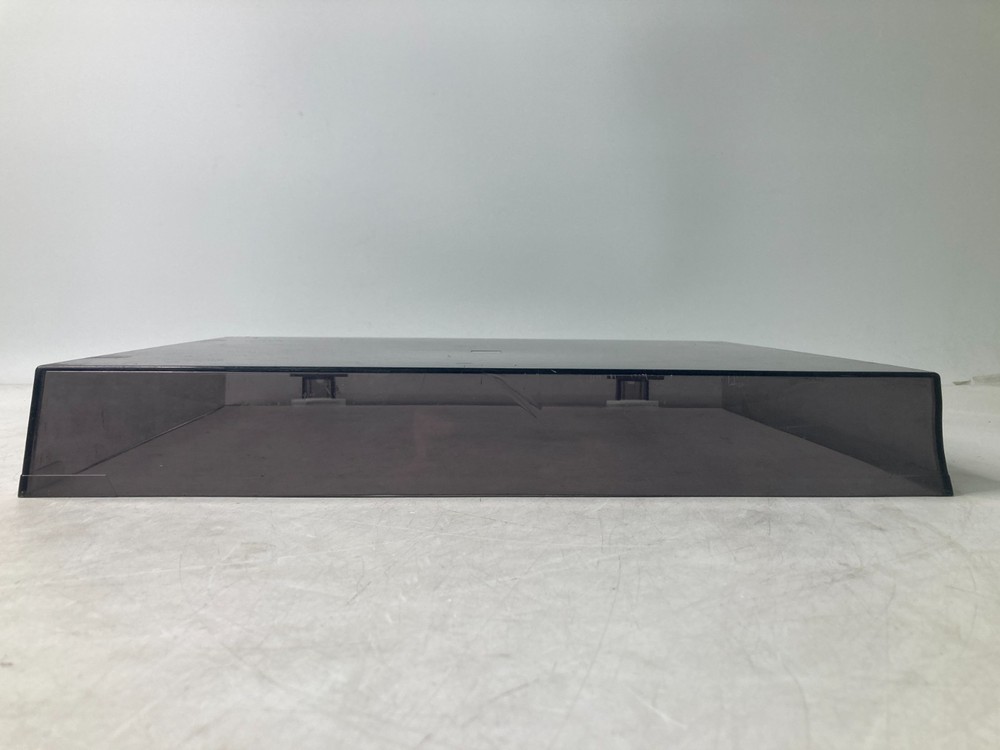 Numark TT-1910 Turntable Top Panel