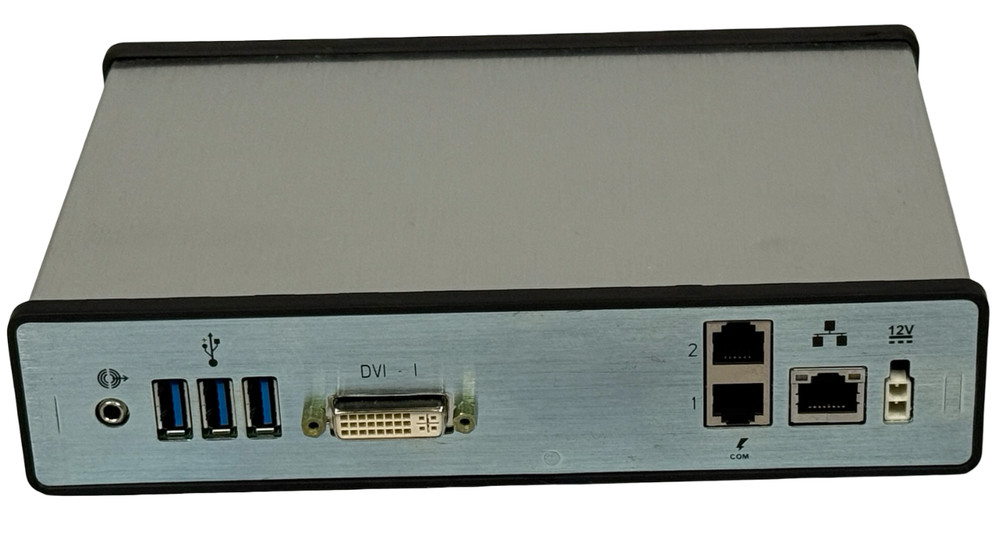 NCR POS Kitchen Display Controller 1924-0023-8801 with power supply