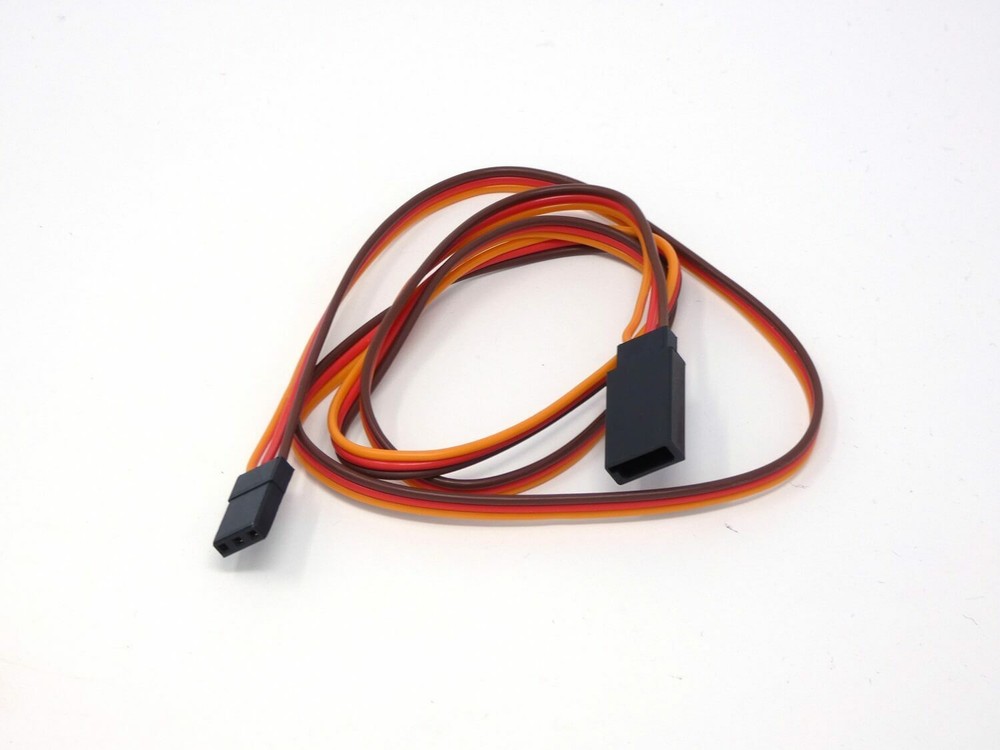 MT Racing 24 Inch Universal Servo Extension MTR1204