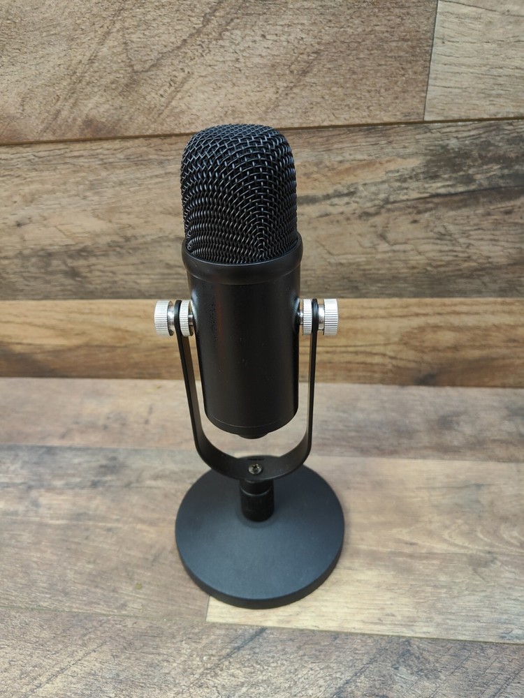 USB Condenser Microphone for Computer Mac Smartphone Ps4 and Ps5 ASMR Mic