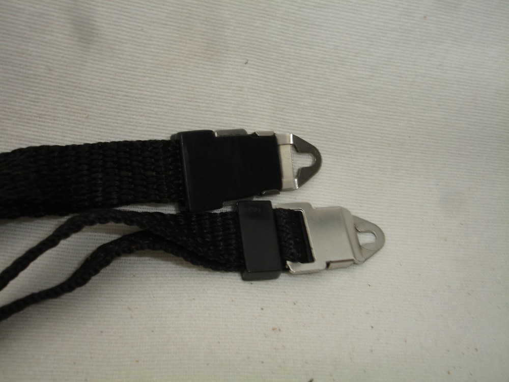 OPTECH Quick release Super Pro Connectors : Version A