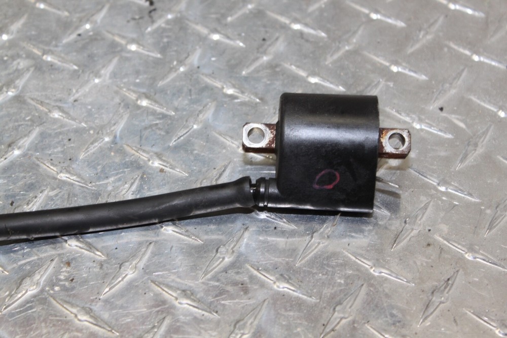 08 Suzuki DRZ400SM Ignition Coil (P-29)