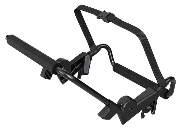 Thule Urban Glide 3 Single Stroller Car Seat Adapter Universal