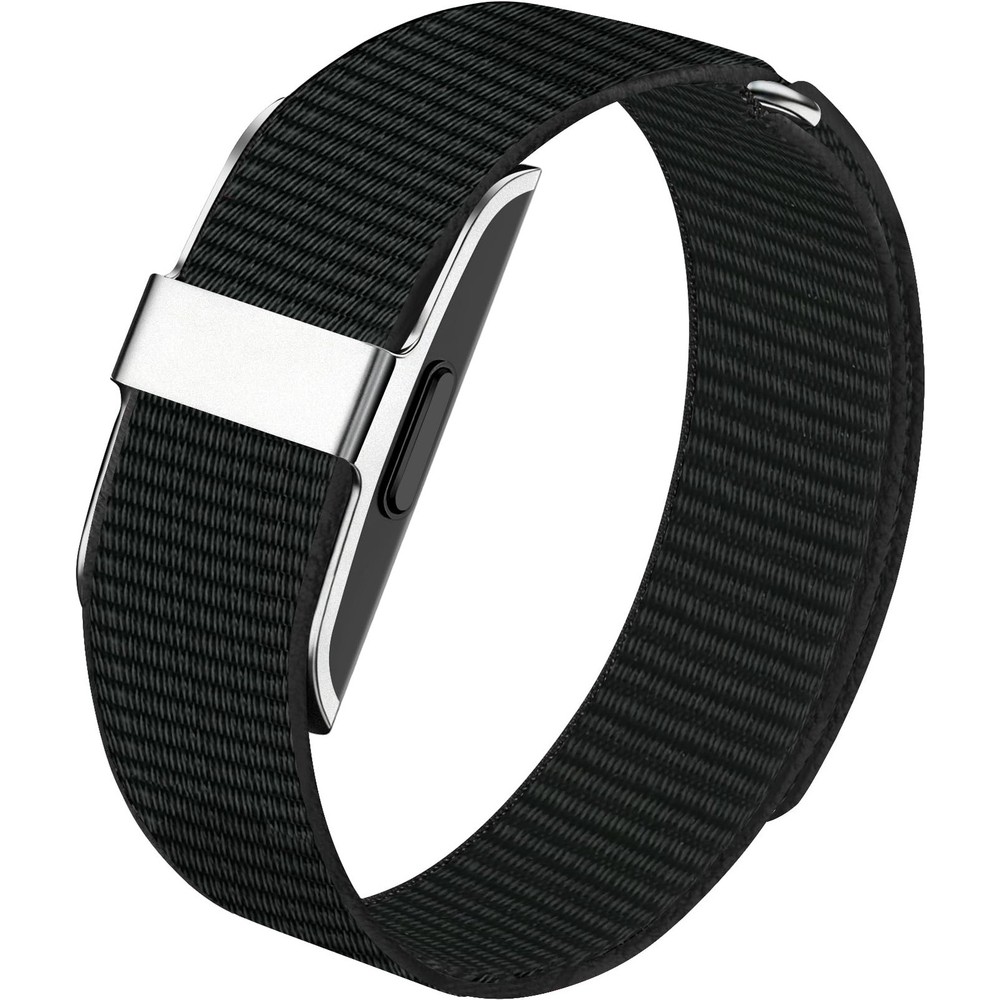 Sport Nylon Loop For Hume Band Replacement Soft Breathable Strap Wristband