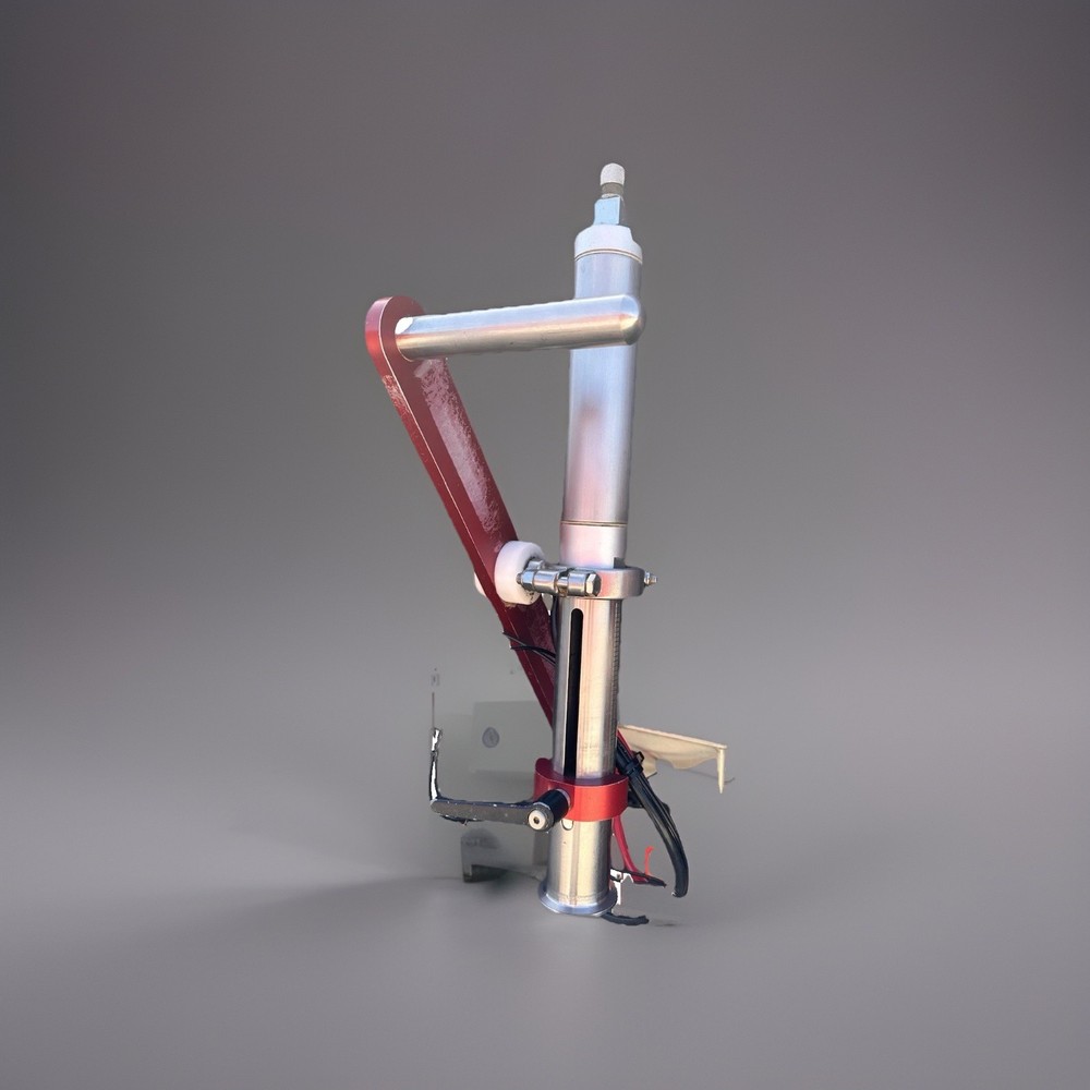 Unifiller ISPOT Depositor