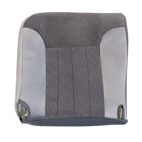 Front Driver Side Bottom Replacement Cloth Seat Cover #D5 or C3 Medium Quartz