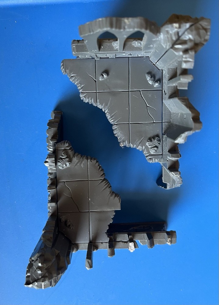 Warhammer Terrain