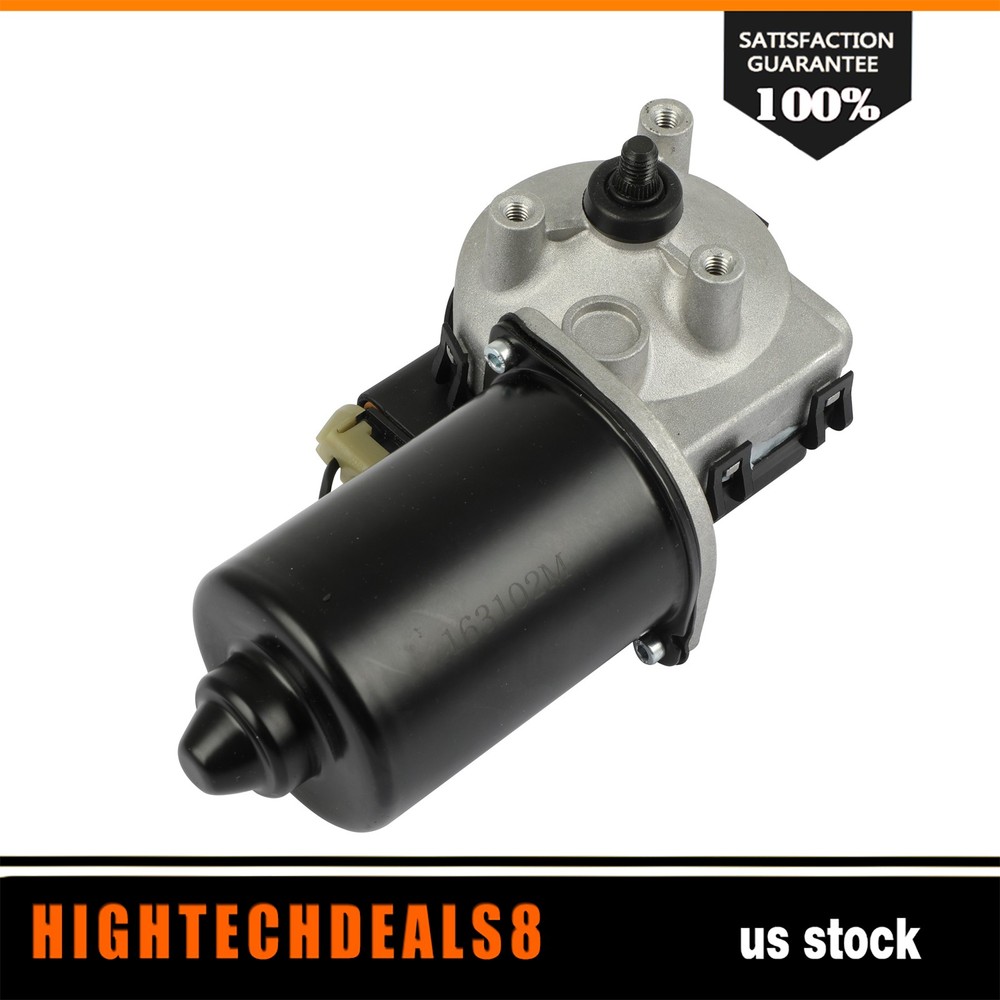 Front Left Windshield Wiper Motor For 2003-2005 2006 2007 Hummer H2