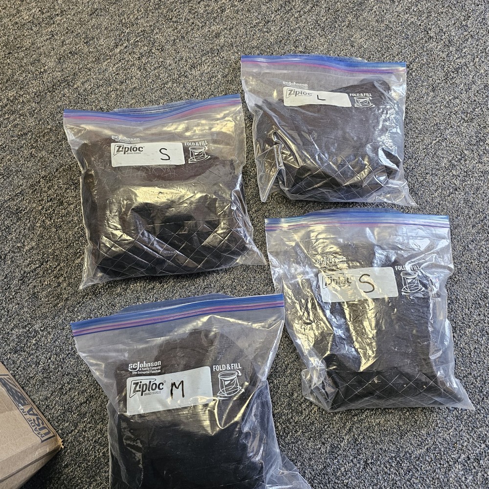 Complete Katalyst EMS Body Training System; Suit Size L; Arms sz M; barely use