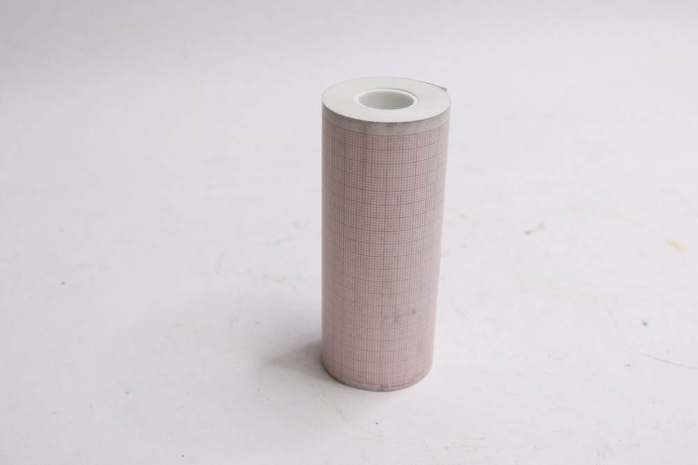 ECG Compatible Thermal Recording Sheets 9402-023