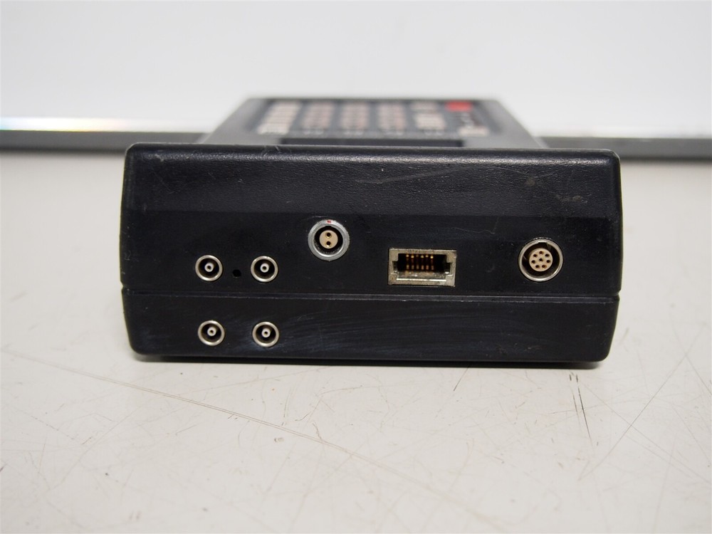 Panametrics Transport PT868-2 Portable Flowmeter
