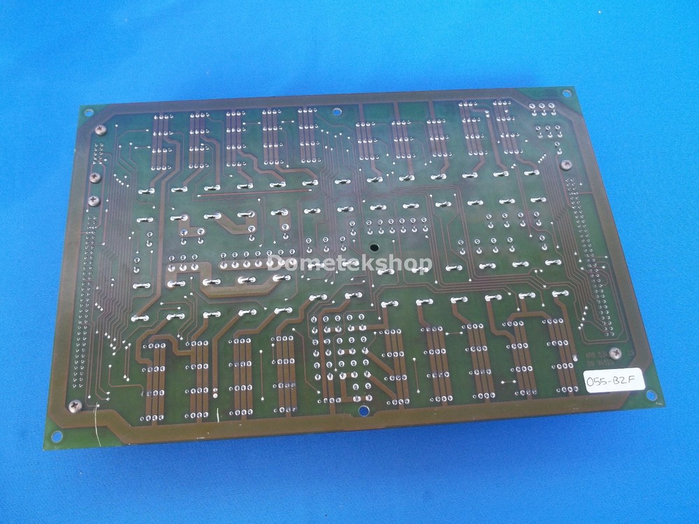 Arburg 534A Control Card
