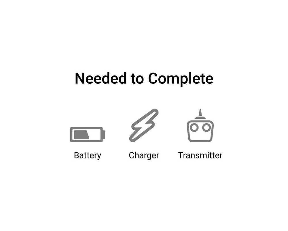 Blade InFusion 180 Smart BNF Basic Electric Helicopter BLH7050 NEW!!