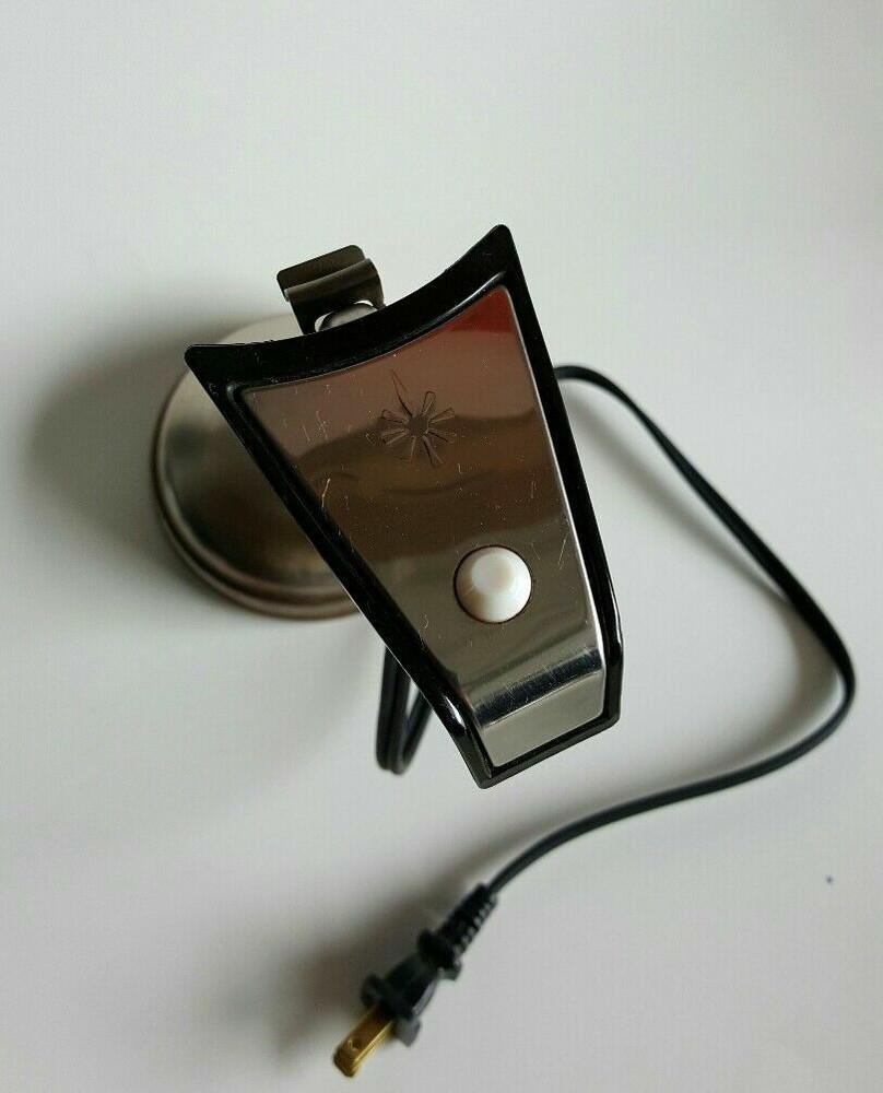 CorningWare 10 Cup Coffee Percolator Replacement Power Cord Model P-23-EP