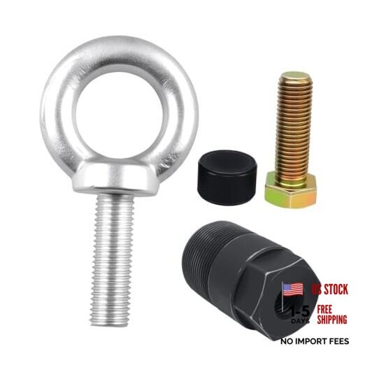 91-849154T1 Flywheel Puller Tool, Compatible with Mercury, Mariner, Force,