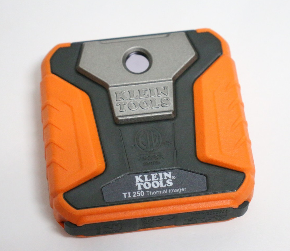 Klein Tools TI250 Thermal Imager Compact model TI 250