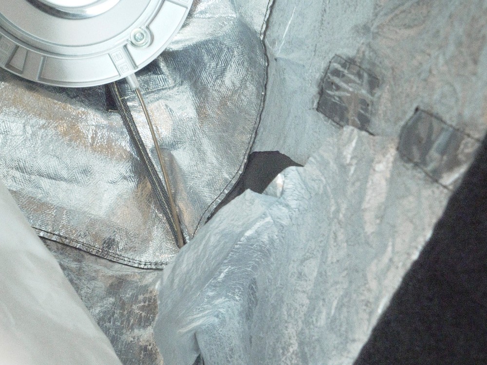 Chimera Video Pro Plus Extra Small Softbox with Egg Crate + Baffle + Diffuser