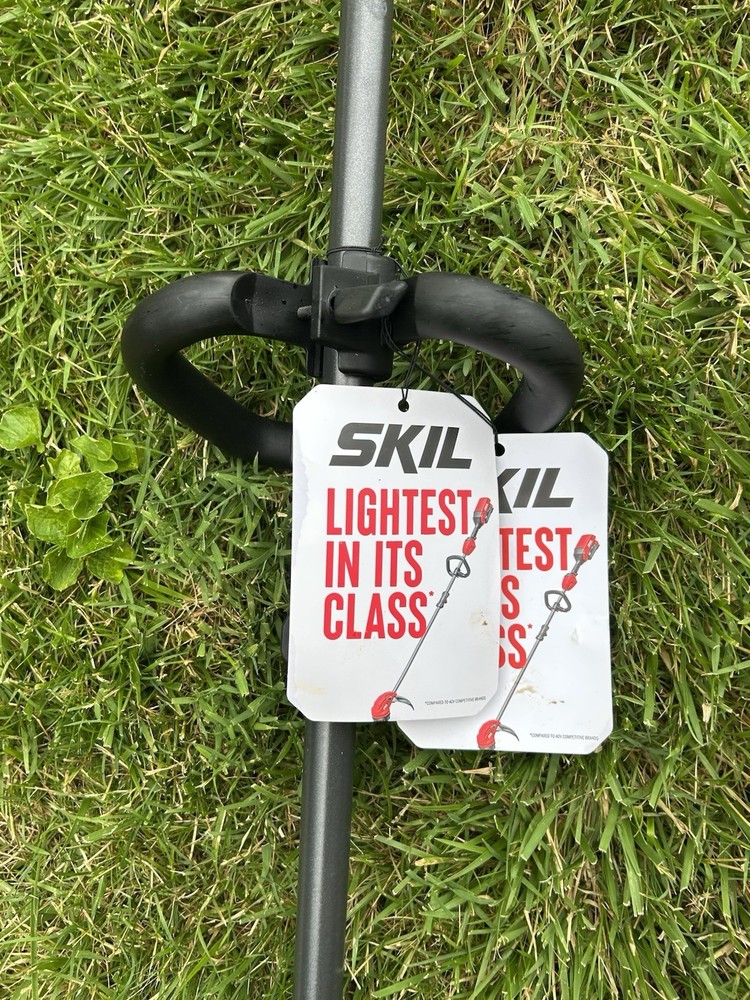 SKIL PWRCORE 40 Volt Brushless String Trimmer (tool Only)