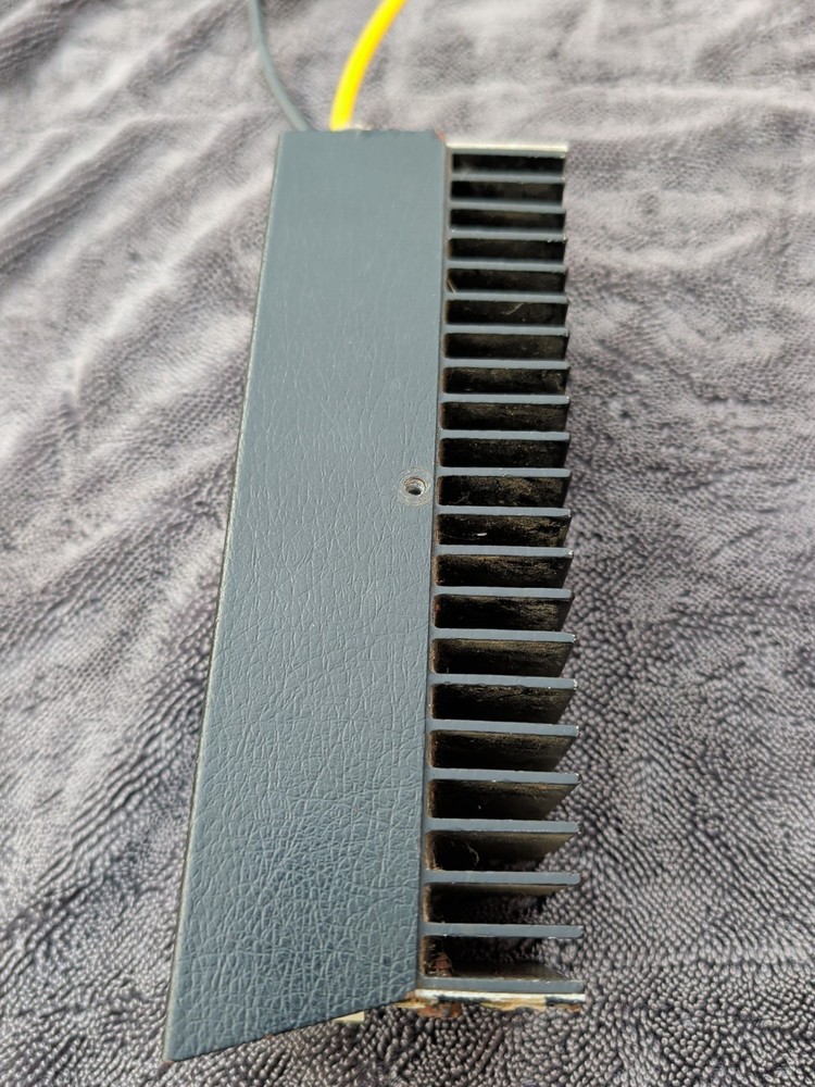 Texas Star Skeleton 100 Amplifier