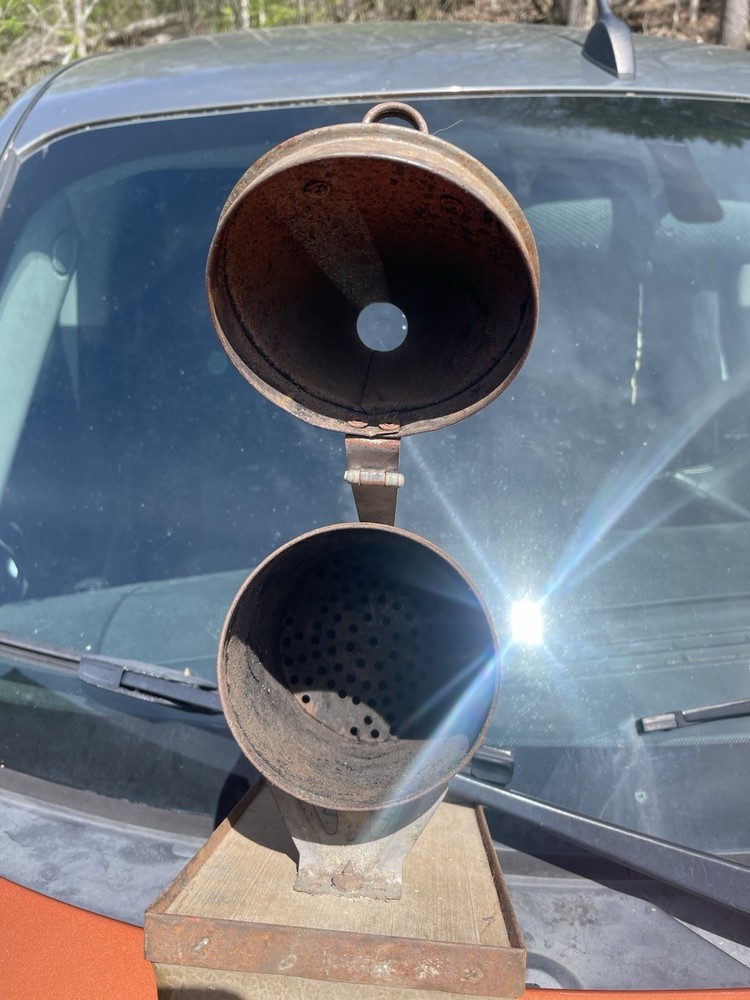Vintage Bee Smoker