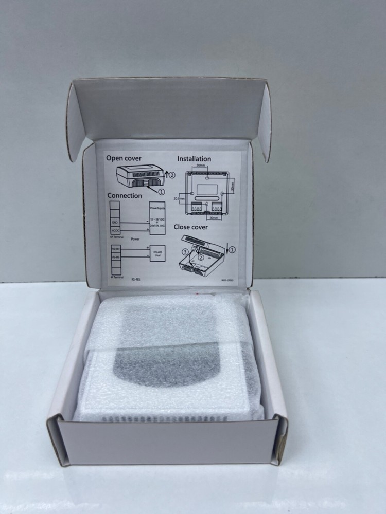 eyc TGP03 PM2.5 &CO2&Temp+Humi