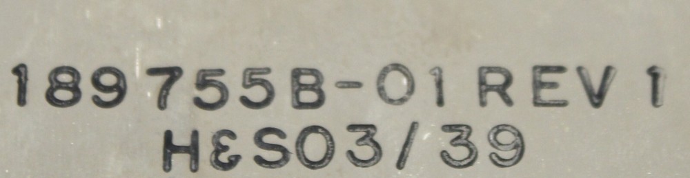 National Instruments NI PXI-8186 Embedded Controller