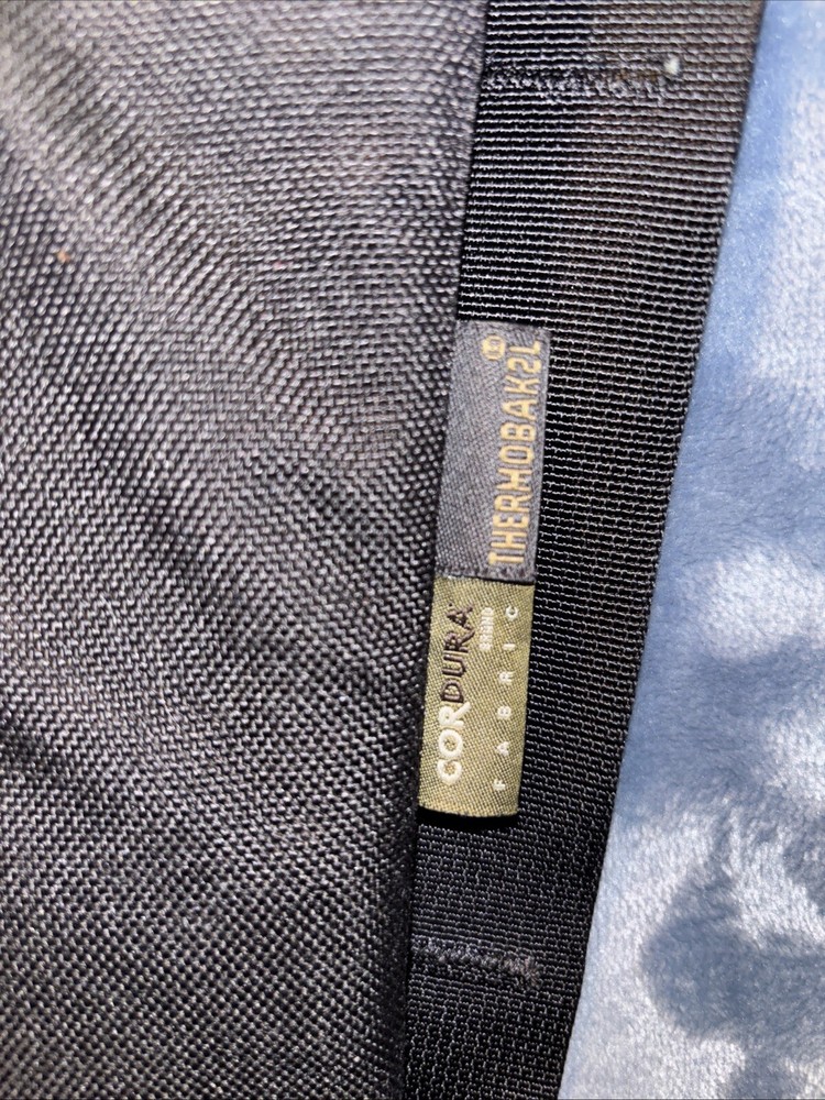 Camelback Maximum Gear Thermobak 2L 70oz Codura Black