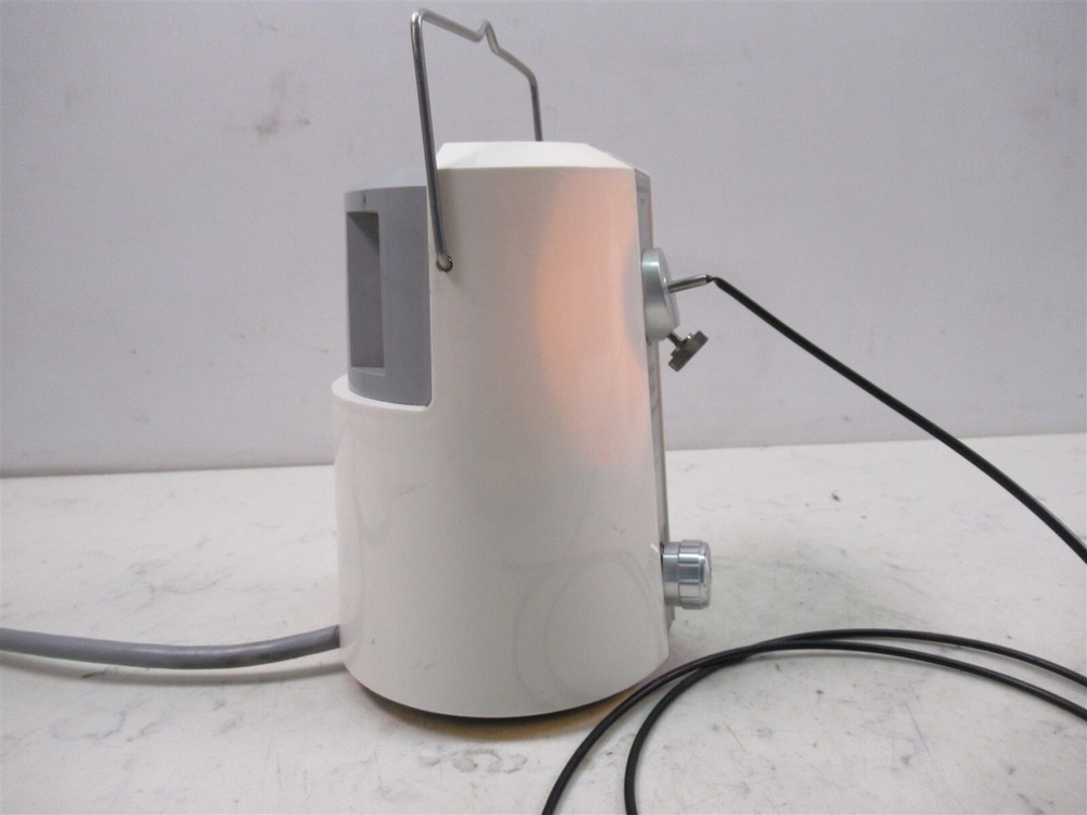 Schott Fiber Optics Model 1180 Illuminator Variable Light Source 80 Watt