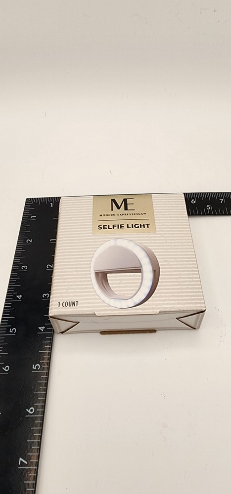 Mobil Phone Selfie Light