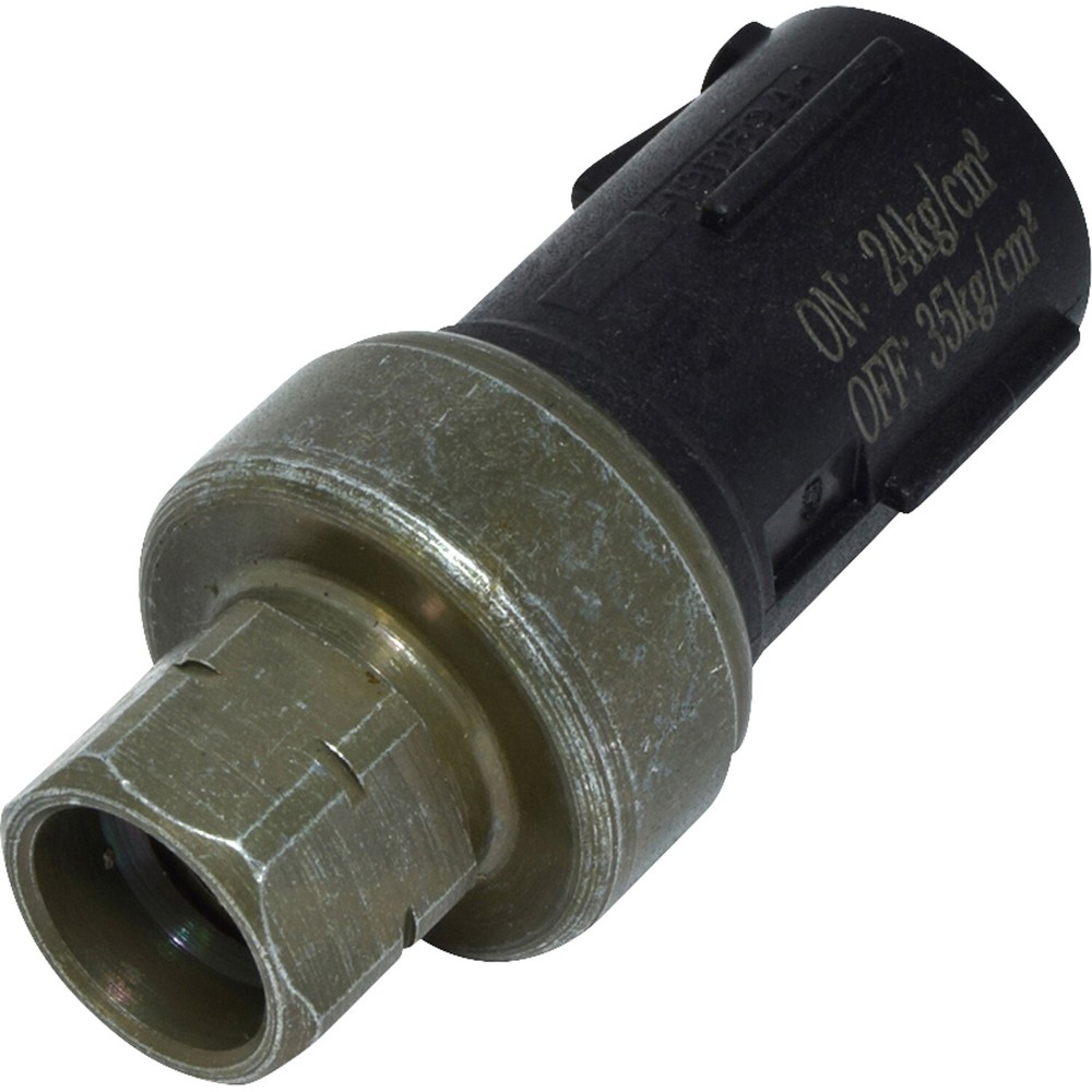 HVAC Pressure Switch UAC For 2003-2008 Ford E-150