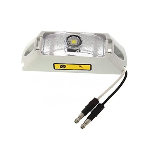 TIRE INFLATION SYSTEM - LIGHT