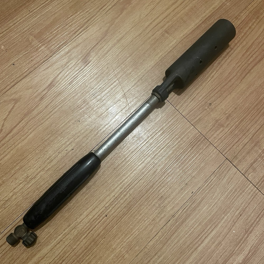 Ransome Company LPG Heating Torch 18” Long USA