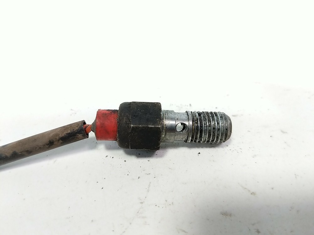 17 Textron Stampede 900 Exhaust O2 Oxygen Sensor