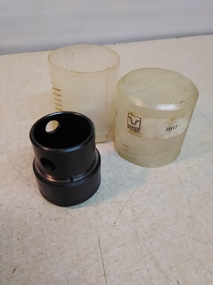 Smith Tool 3017 Ball Lock Spindle Adapter
