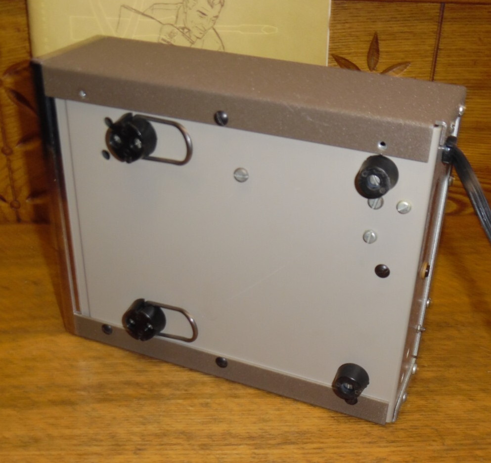 Vintage HeathKit IB-1100 Frequency Counter