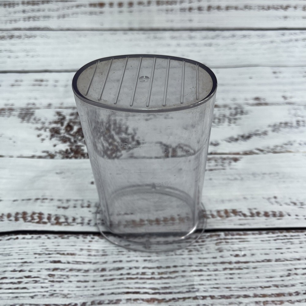 KRUPS Type 700 Food Processor Replacement Pusher