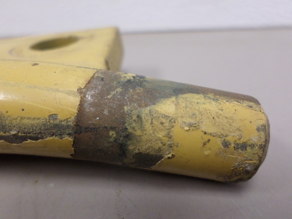 OEM Caterpillar 1Q-4259 HINGE