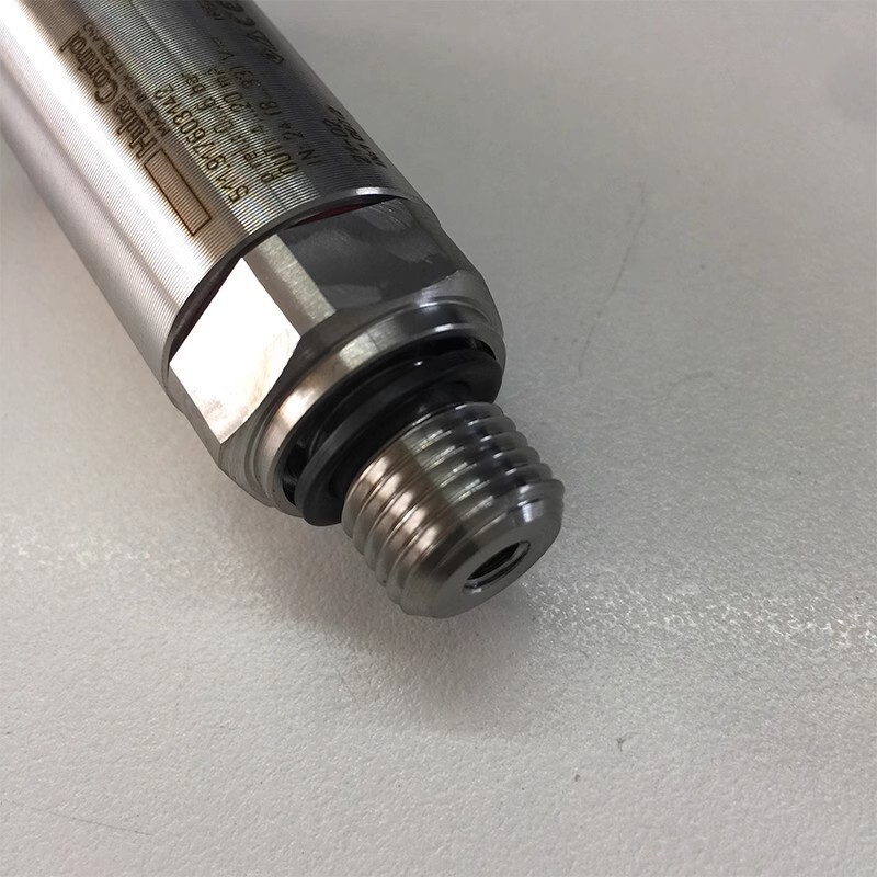 1pcs Huba 511.917603142 pressure sensor transmitter 0-6Bar 4-20mA