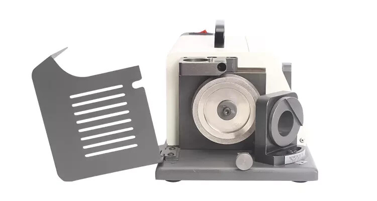 Kaka TX-Z13 Drill Bits Sharpener Drill Grinding Machine