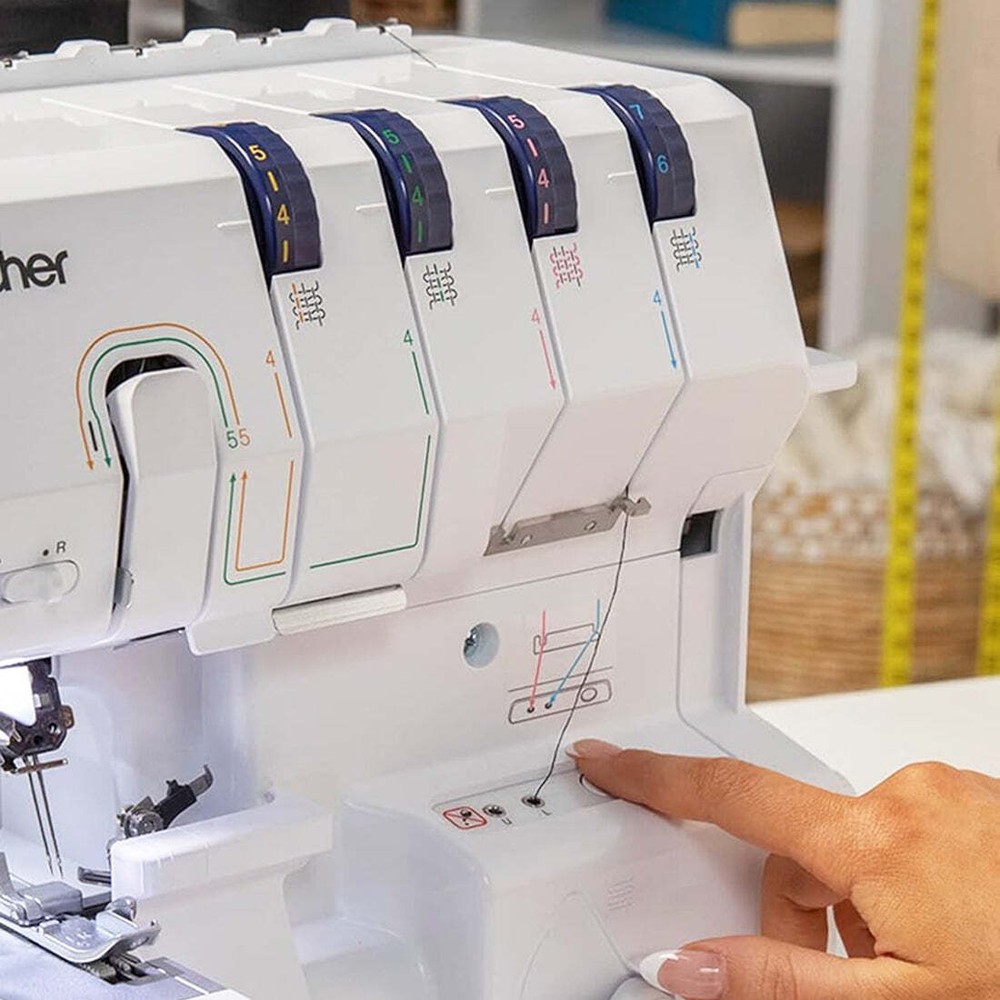 Brother AIR1800 Air Serger