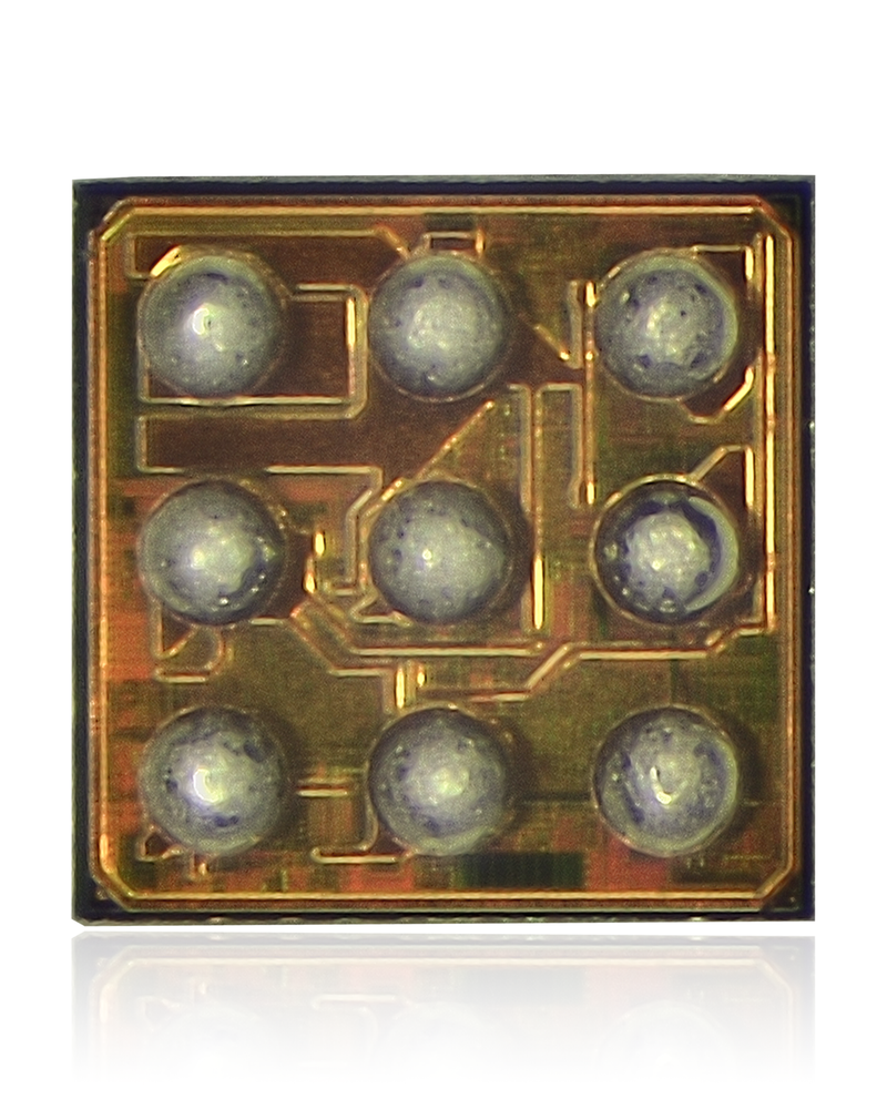 Replacement Backlight IC (TPS61163A) Compatible With Nintendo Switch