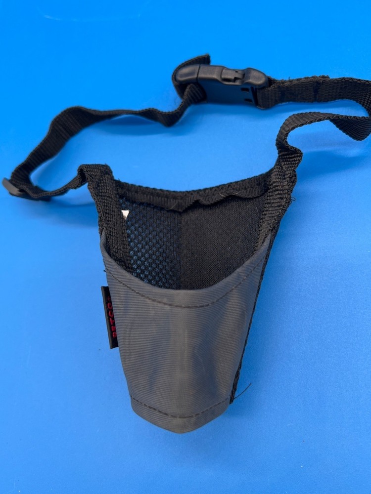 Petco Nylon Dog Muzzle Adjustable Size 1