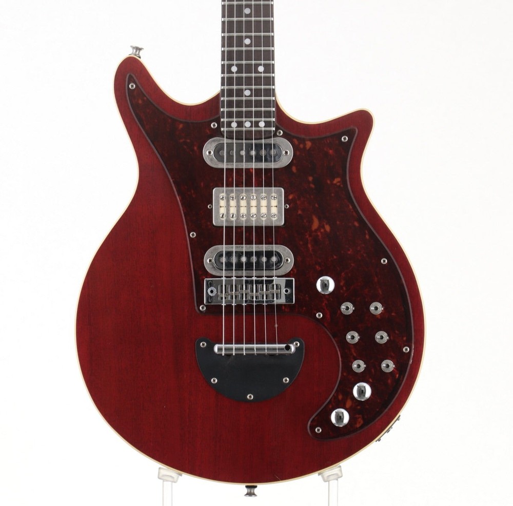 GRECO BM900 mod RED [H775793]