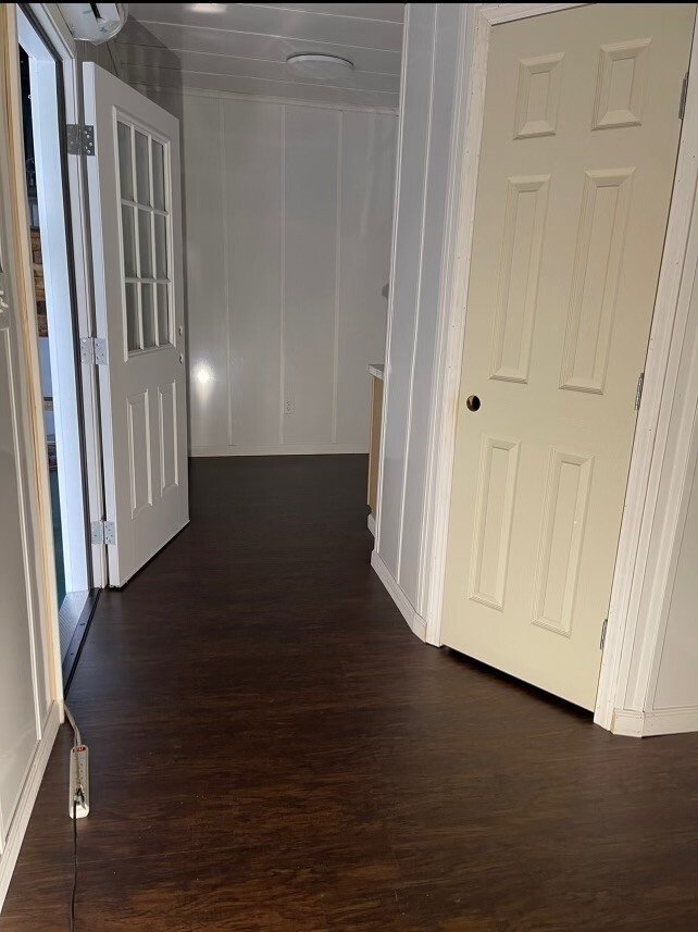 New 2022 Mobile Modular Office, Command, Medical, and Tiny Home Trailer 8'x20'